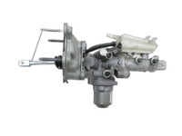 Renault Zoe BFM 12-19 Elektro  43KW Bremskraftverstärker Renault Zoe BFM 12-19 13.03.2013 460115213R 0204711262-00... Vorschau 1
