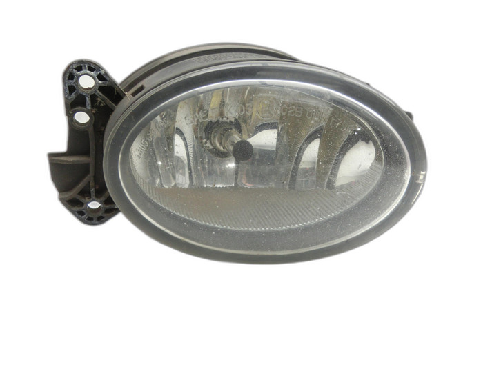 Mercedes A200 W169 04-08 Nebelscheinwerfer Stoßstange Rechts orig.  - Bild 1