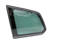 VW Golf VII 7 Variant 17-20 Kombi Seitenscheibe Feste Scheibe Links Hinten Orig. getönt VW Golf VII 7 Variant 17-20... Vorschau 1