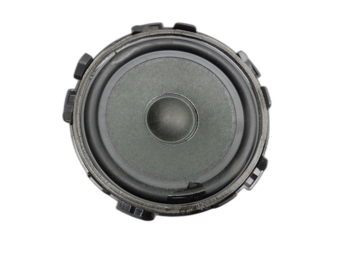 Mercedes S205 W205 14-18 Lautsprecher Mitteltöner Links Vorne  - Bild 1