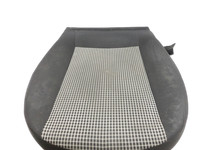 Renault Twingo III BCM 14-19 5T Sitzbezug Rückenpolster Links Vorne für Fahrer Sitz Renault Twingo III BCM 14-19... Vorschau 1