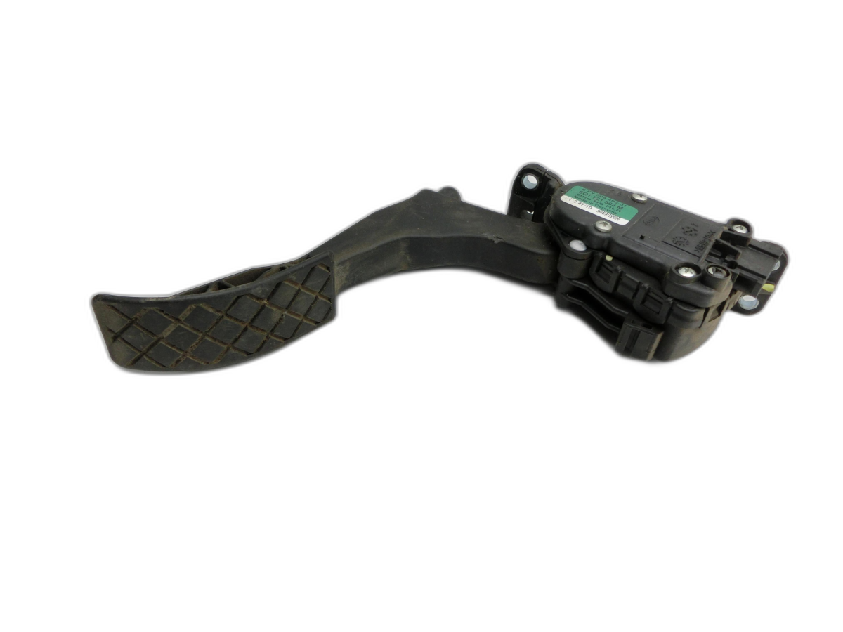 valor sensor de gas Pedal para VW Amarok 2H 10-16 - Bild 1