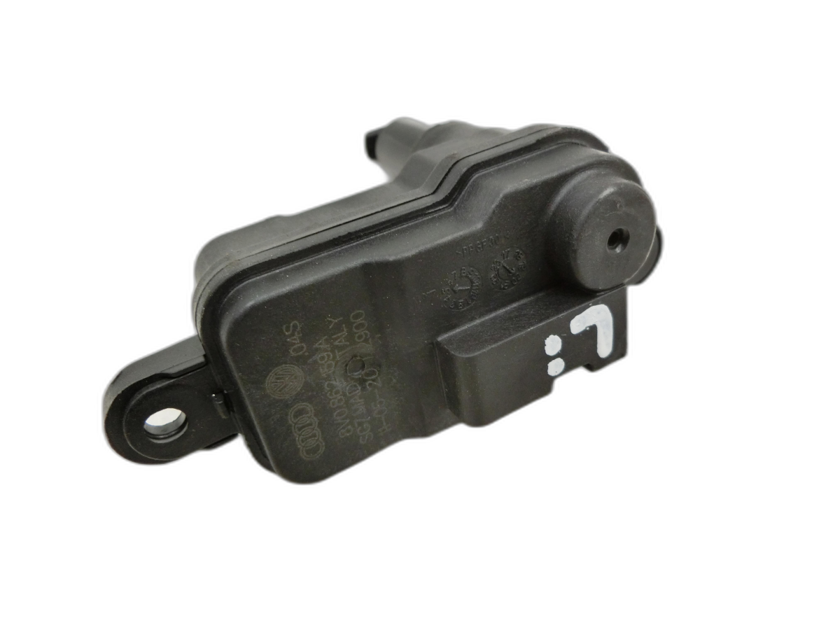 Audi A6 C8 4A 18-23 Stellmotor für Ausstellfenster Links  - Bild 1