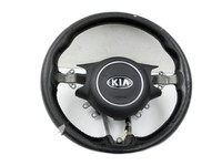 KIA Carens RP IV 13-19 Lenkrad Airbaglenkrad Multifunktion KIA Carens RP IV 13-19 29.08.2014 56900A4000CC2... Vorschau 1