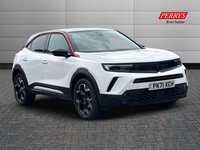 2021 Vauxhall Mokka 1.2 Turbo 100 SRi Nav Premium 5dr SUV PETROL Manual