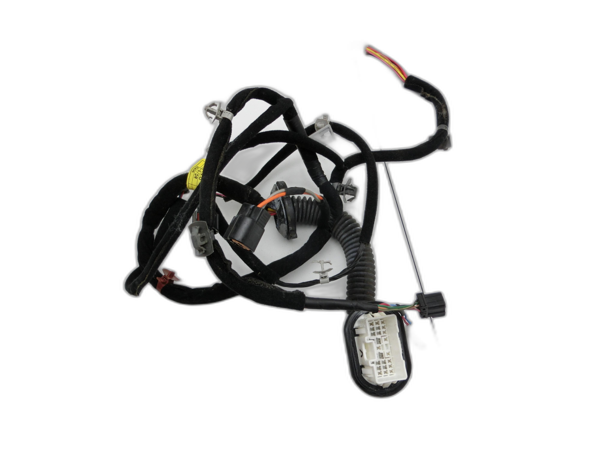 Hyundai Getz TB 05-09 3T Kabelbaum für Tür und Fensterheber Rechts Vorne  - Bild 1