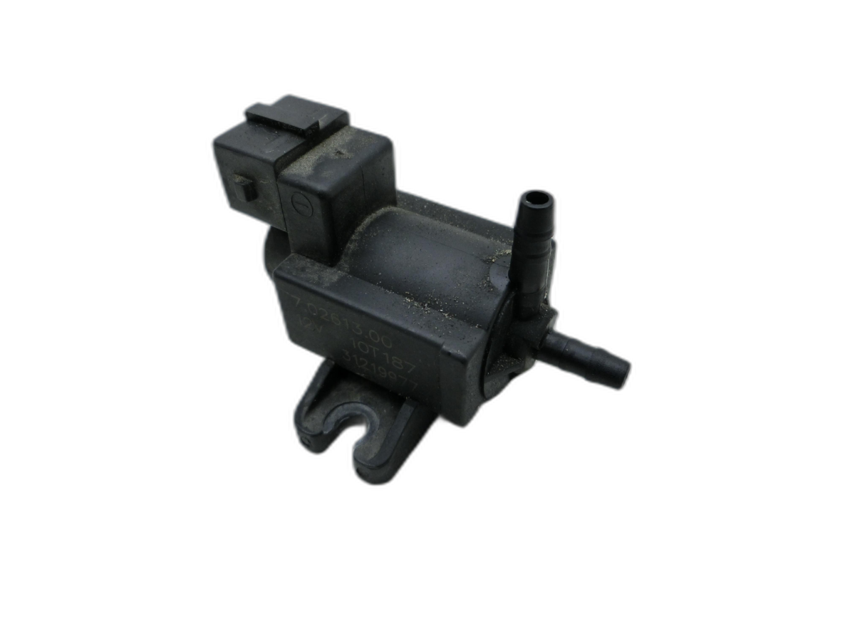 Volvo V60 I D3 10-13 2,0D 120KW Magnetventil Abgasrückführungsventil  - Bild 1