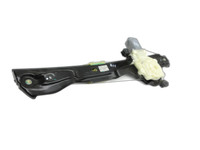 Ford EcoSport 12-22 Fensterhebermotor mit Fensterheber Rechts Hinten Ford EcoSport 12-22 19.11.2015 CN15-A27000-CB... Vorschau 1
