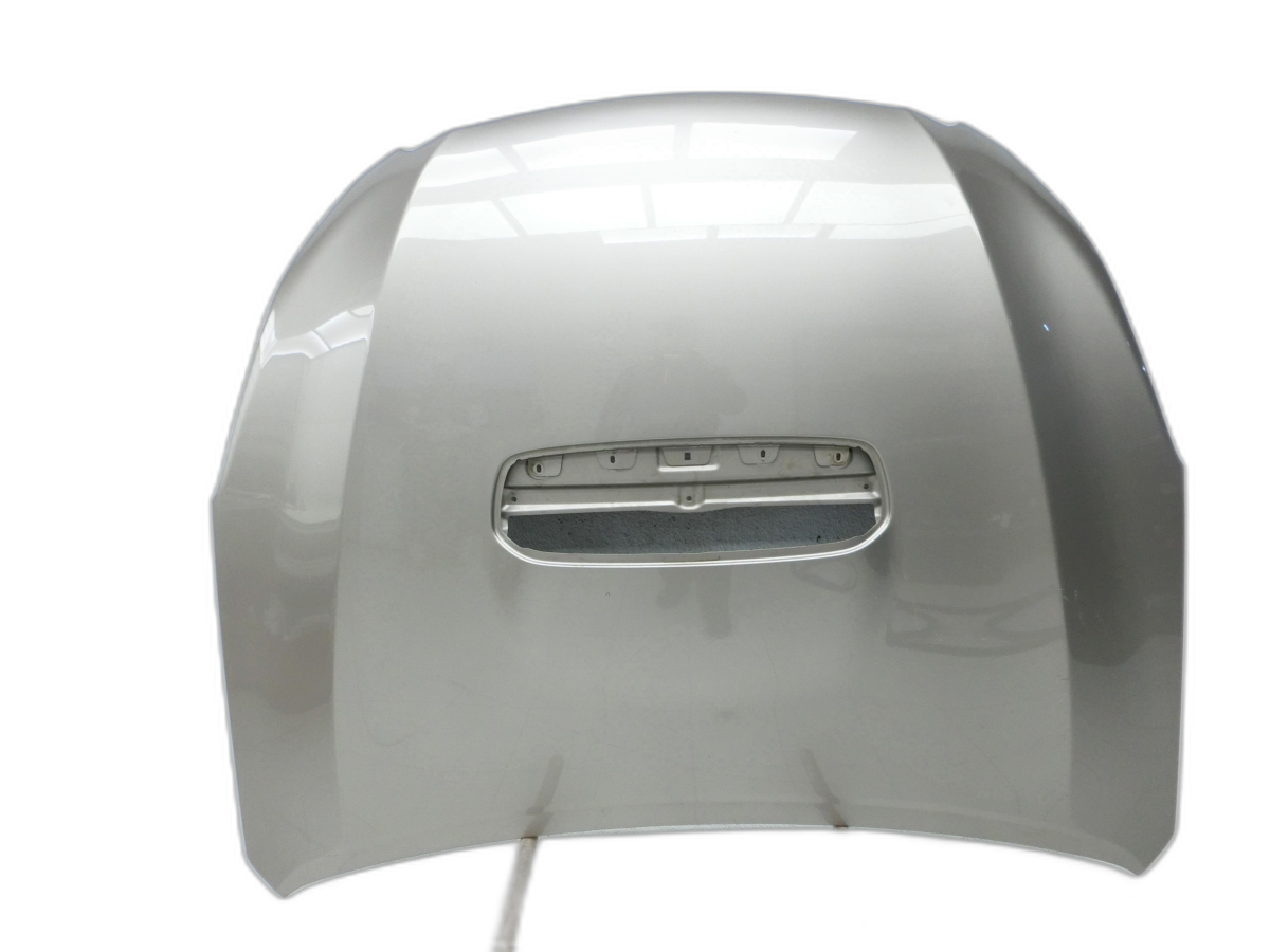 Subaru Outback 4 IV BR 13-14 Motorhaube Frontklappe Haube H4Q - Bild 1