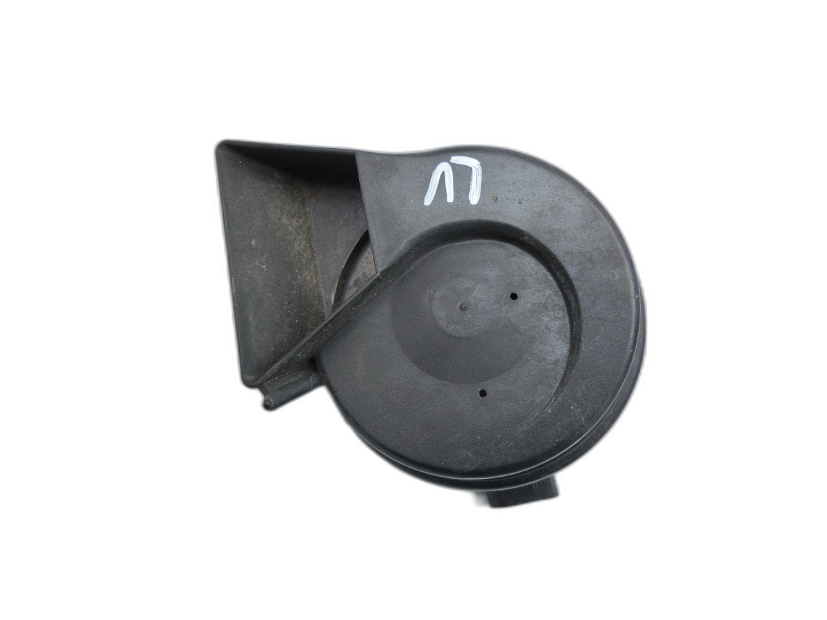 Audi A4 8K B8 07-11 Hupe Signalhorn 510Hz Links Hochtöner  - Bild 1