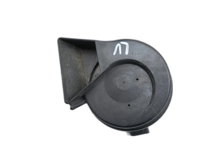 Audi A4 8K B8 07-11 Hupe Signalhorn 510Hz Links Hochtöner  - Bild 1