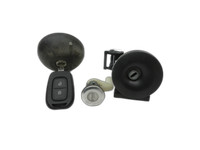Dacia Lodgy JS 12-22 Zündschloss Schlüssel Türschliesszylinder Dacia Lodgy JS 12-22 23.02.2018 gebraucht Vorschau 1