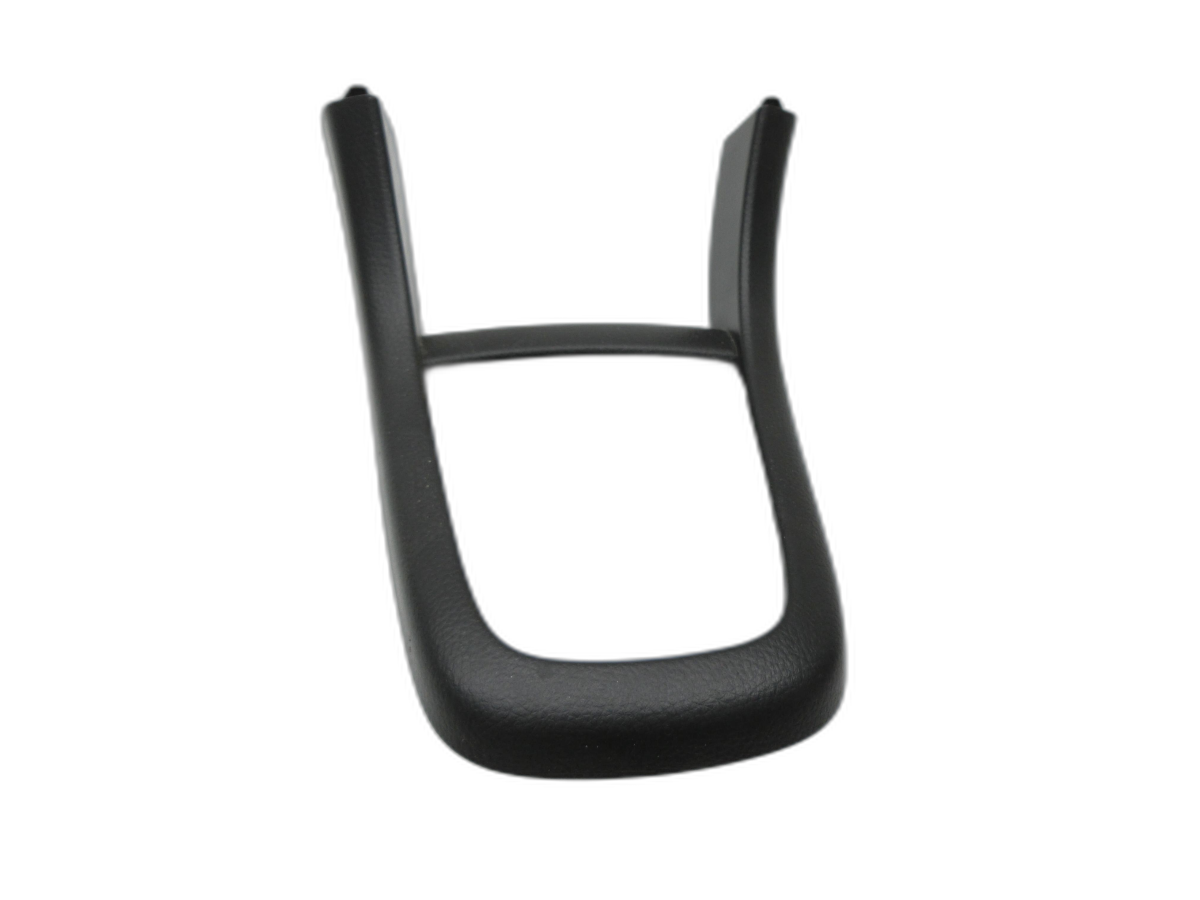 Cover mounting frame for gear shifting gate Suzuki Swift IV 13-17 - Bild 1