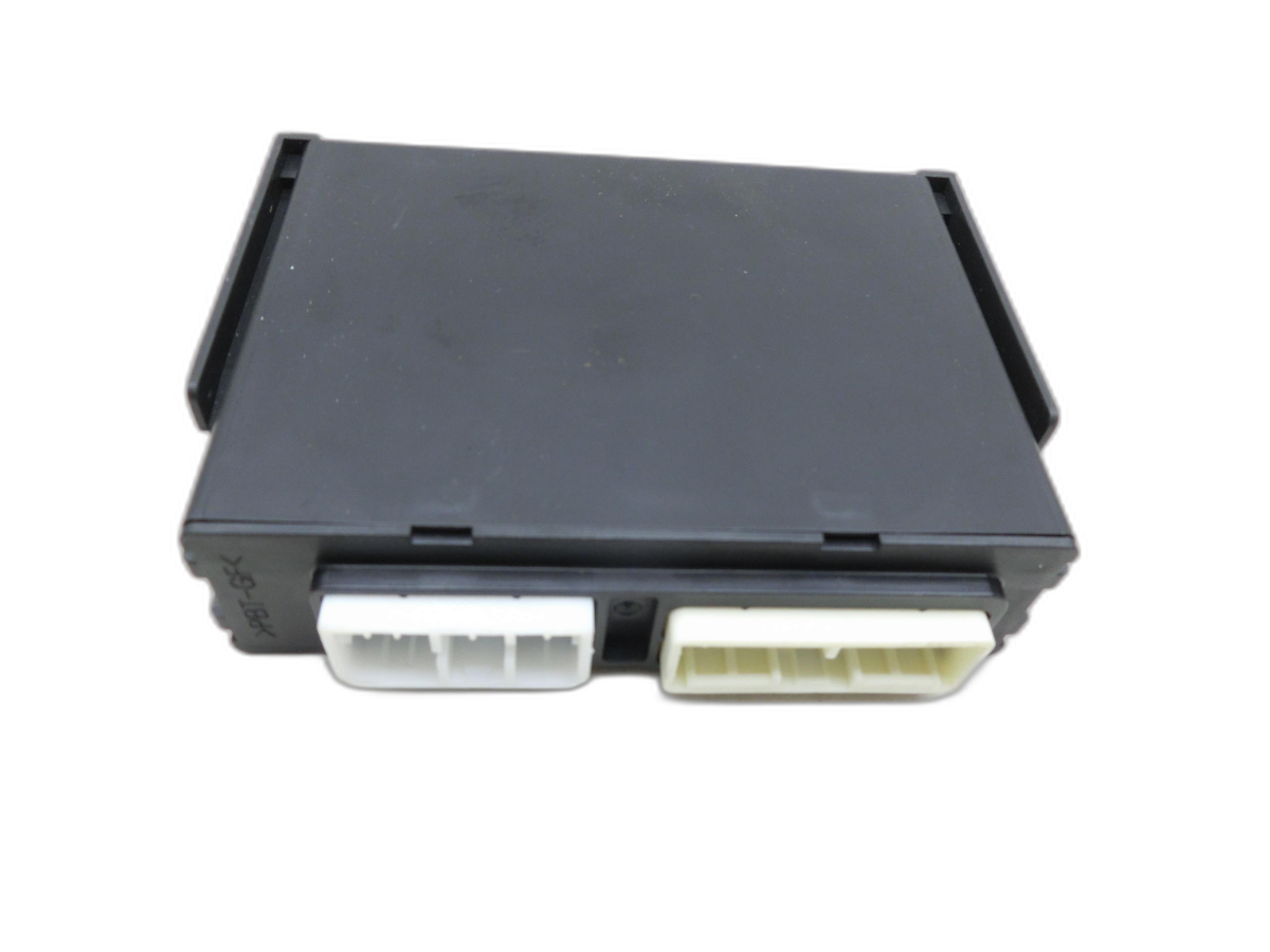 Centralina / Apparecchio controllo ECU modulo anteriore per Subaru Outback Legacy 7 VII BW 19-22 - Bild 1