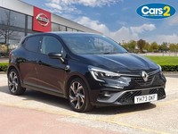 2023 Renault Clio 1.0 TCe 90 RS Line 5dr Hatchback Petrol Manual