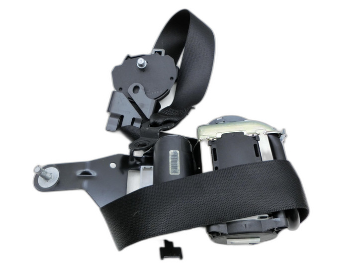 Mercedes S212 E350d 13-16 Kombi Gurt Sicherheitsgurt Gurtstraffer für Beifahrer Rechts Vorne  - Bild 1