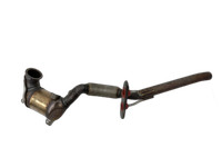 VW Golf 7 VII 5G 12-17 TSI 1,4 103KW Katalysator KAT mit Flexrohr VW Golf 7 VII 5G 12-17 22.11.2013 5Q0131701S... Vorschau 1