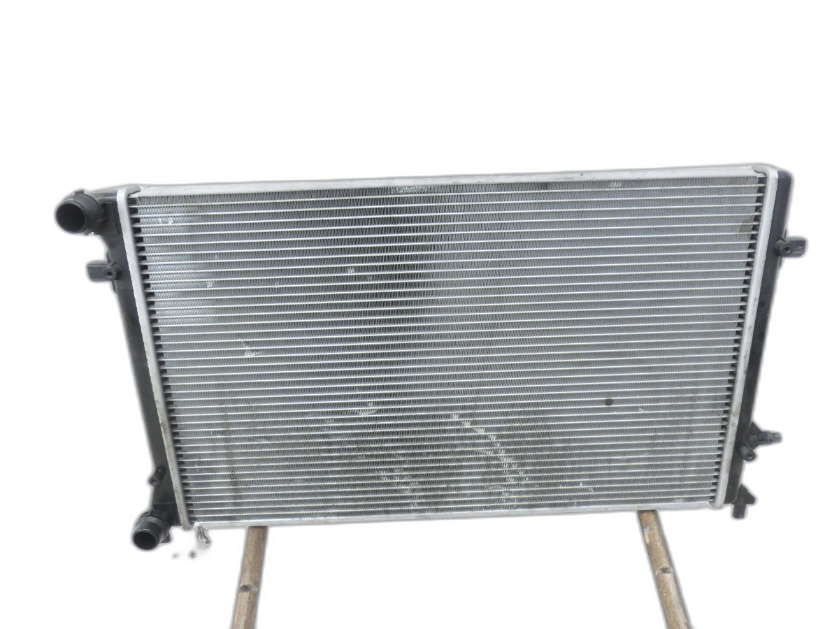 radiatore acqua per VW Golf V 1K 03-08 - Bild 1