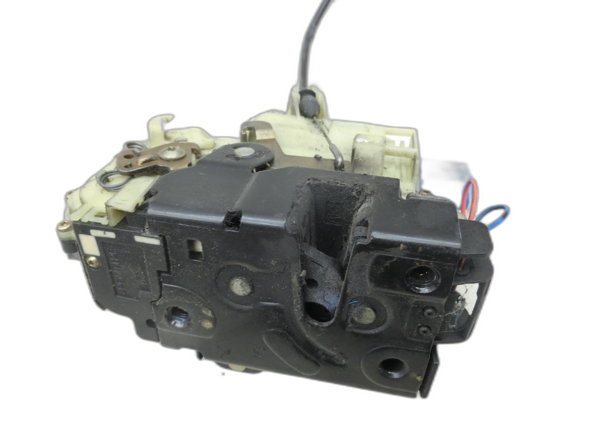 serrure de porte avec servomoteur gauche avant pour VW T5 7H 03-09 - Bild 1