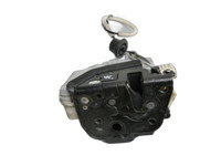 Audi A6 4F C6 05-08 Lim Türschloss mit ZV Stellmotor Links Vorne Audi A6 4F C6 05-08 11.01.2005 4F1837015E... Vorschau 1