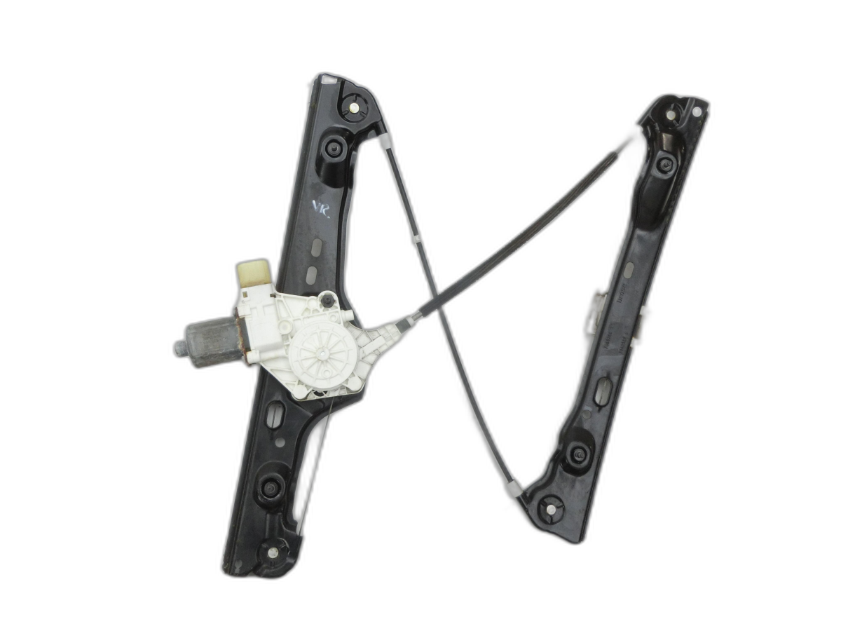 Motore di sollevamento finestra con Alzacristallo Dx anteriore per Lim BMW E90 3er 325d 06-09 - Bild 1