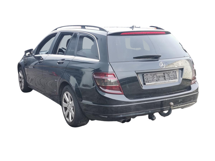 Mercedes W204 S204 C200 07-14 2,2 100KW Kombiinstrument Tacho Mercedes W204 S204 C200 07-14 10.03.2010 A2049003402... Bild 9