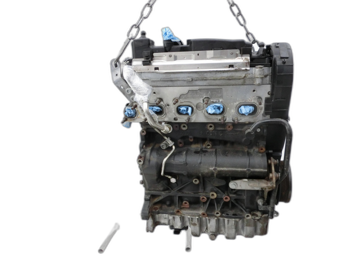ENGINE for VW Golf 7 VII 5G 12-17 - Bild 1