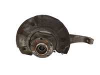 BMW F11 530dx 10-14 3,0 190KW Achsschenkel Radnabe Links Vorne BMW F11 530dx 10-14 09.06.2011 3121-6777751 6777751... Vorschau 1