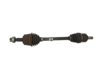 Opel Corsa D S07 06-10 1,4 64KW Autom Antriebswelle Gelenkwelle Links Vorne Opel Corsa D S07 06-10 05.02.2008... Vorschau 1