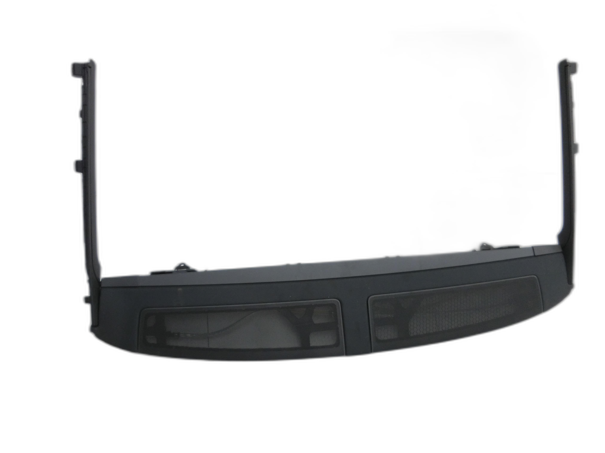 sun protection rollo Roller blind for Rear Windscreen Audi A8 4H D4 09-17 - Bild 1