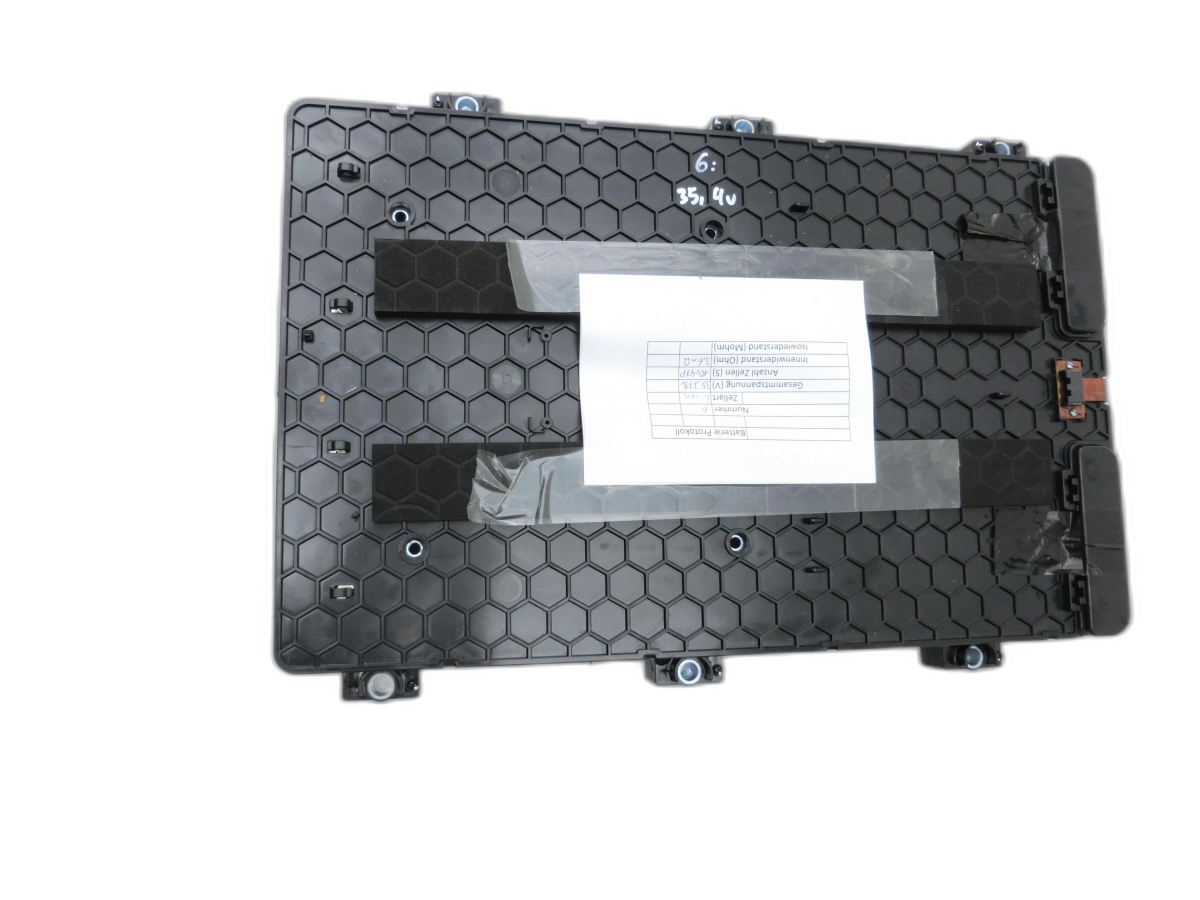 Vinfast VF8   Modul 6 10S 35V 6,8KWH Li-Ion HV Hochvoltbatterie Batterie Akku  - Bild 1