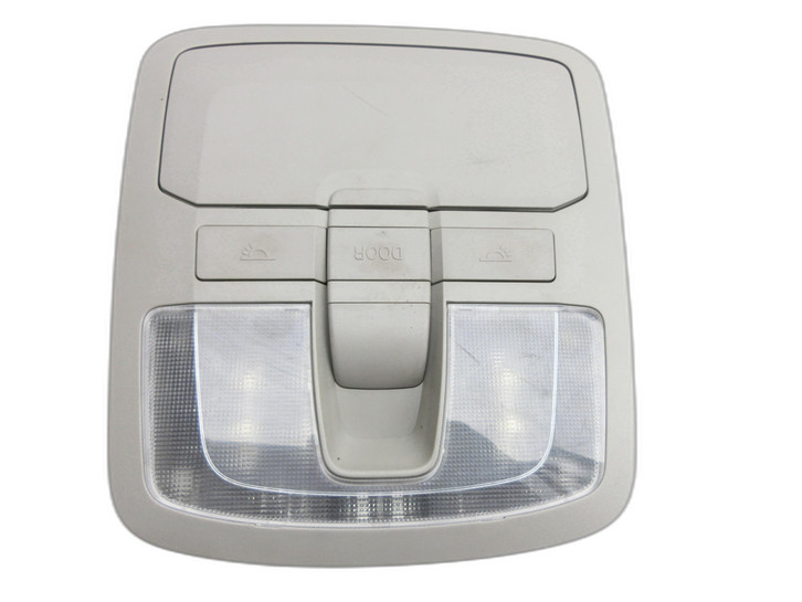 SSangyong Korando CK 10-13 Innenleuchte Innenraumleuchte  - Bild 1