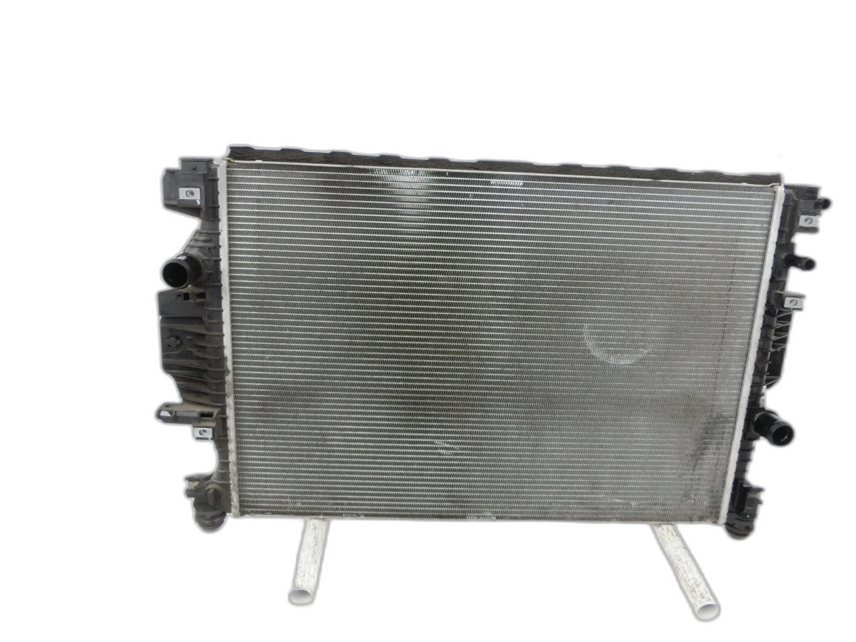 water cooler Radiator for Ford Mondeo 5 V 14-19 - Bild 1