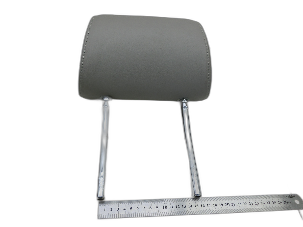 Headrest for passenger seat Right or Left Front Audi A4 B7 8H Cabrio 06-09 - Bild 1