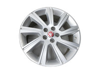 Jaguar E-Pace X540 1 x Felge Aluminiumfelge 18 Zoll 5X108 Jaguar E-Pace X540 19.08.2019 8276-3J9C3-0A gebraucht Vorschau 1