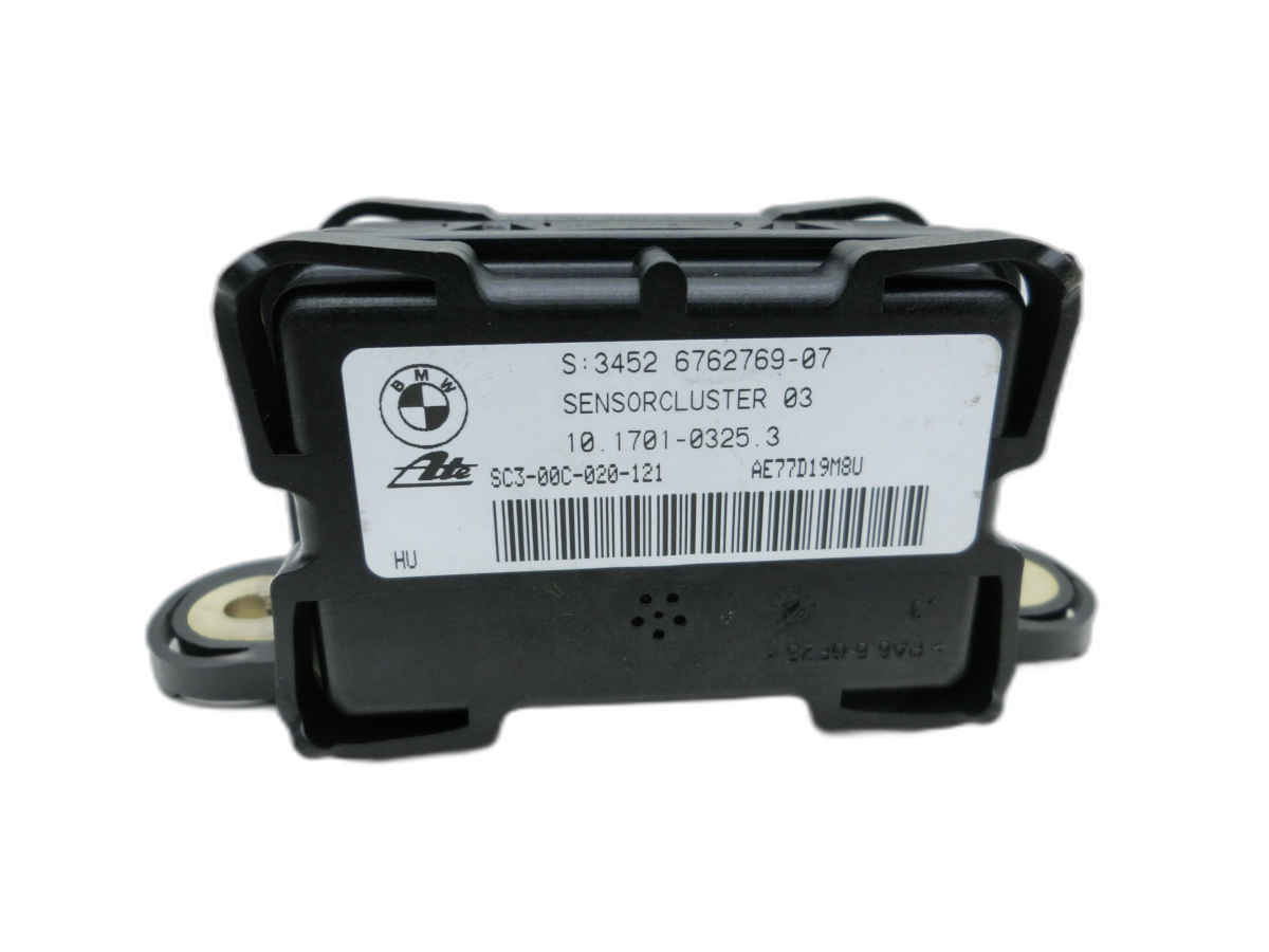 Rotation Sensor for BMW E92 330i 06-10 - Bild 1