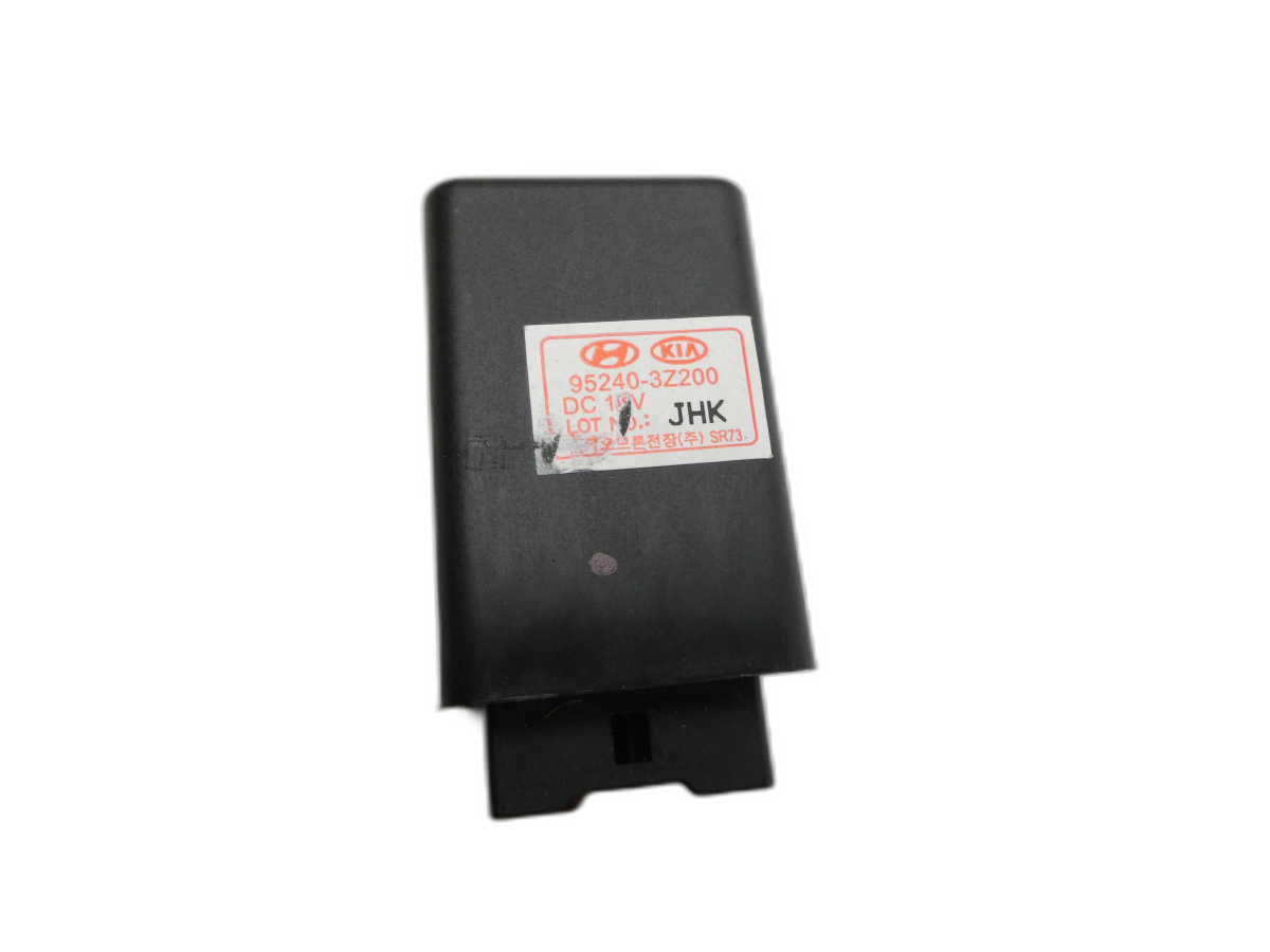 Hyundai I40 CW 11-15 Relais Blinkerrelais Blinkergeber - Bild 1