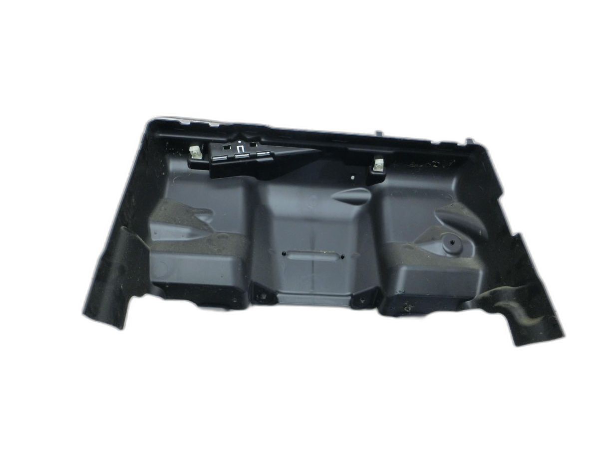 BMW I3 I01 13-17  Blende Innen Abdeckung für Kühlerpaket  - Bild 1
