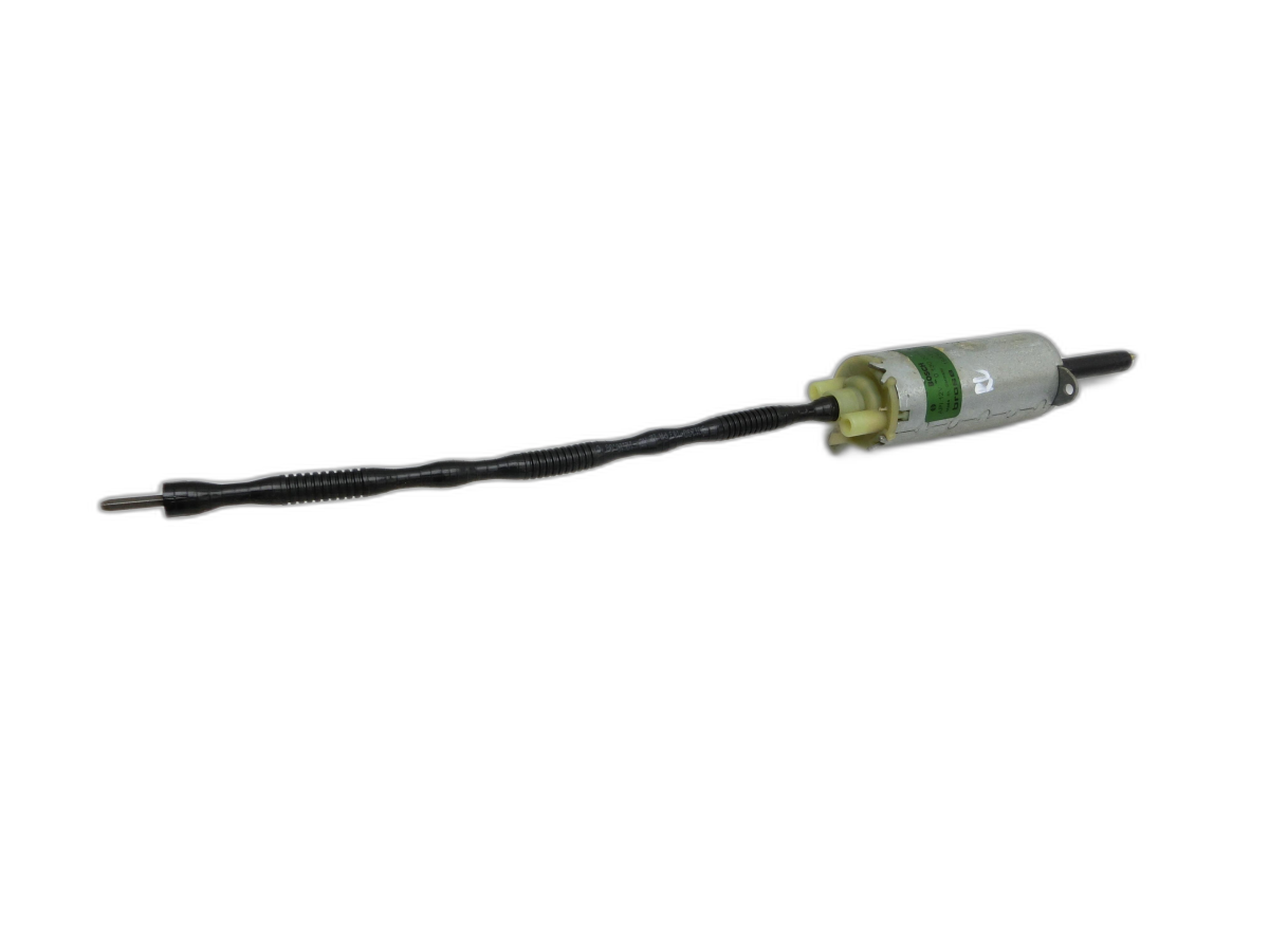 Relè motore elettrico sedile Regolazione Dx anteriore per Audi A6 4F C6 08-11 - Bild 1