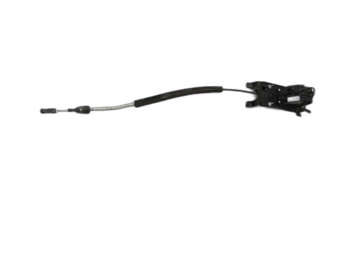 unidad del cambio de marcha Palanca cambios para Autom Skoda Octavia VRS III 5E 12-16 - Bild 1