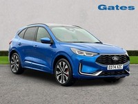 2024 Ford Kuga 5Dr ST-Line X 2.5 FHEV 183PS AWD Auto Estate Hybrid Automatic