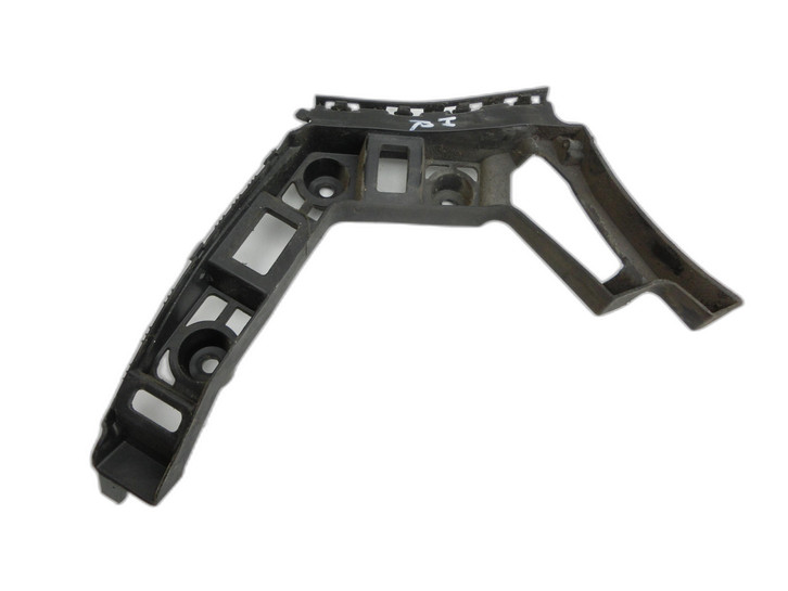 VW Golf 6 VI 5K 08-12 3T Halter Träger Aufnahme Führung für Stoßstange Rechts Hinten  - Bild 1