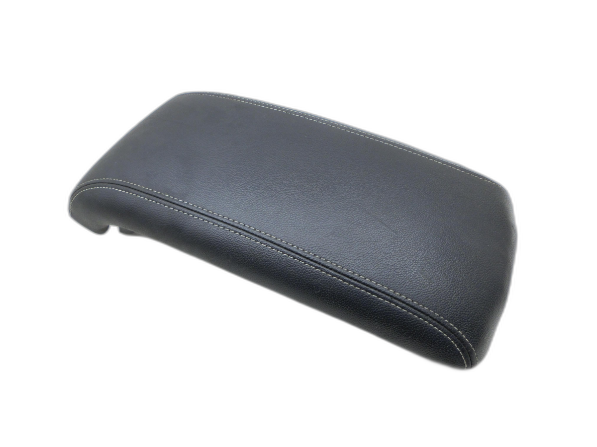Renault Koleos I HY 11-13 Armlehne Mittelarmlehne Auflage  - Bild 1
