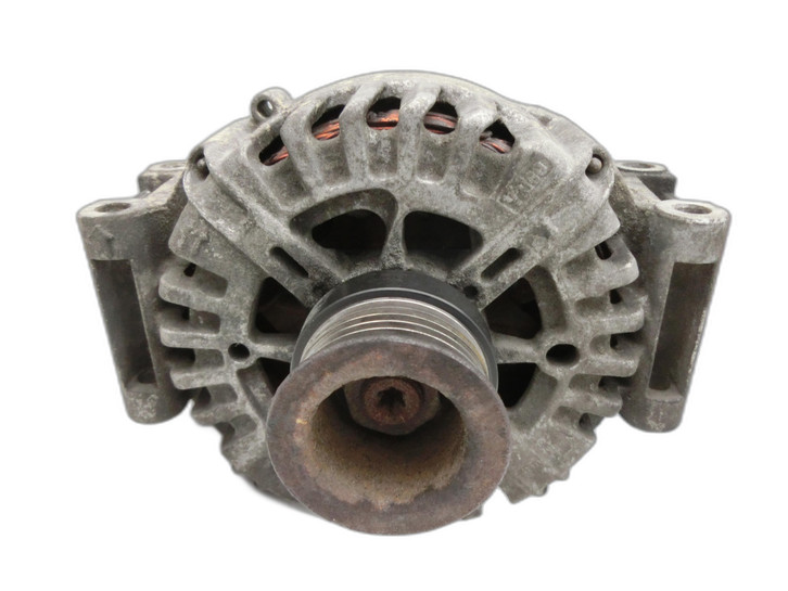 Mercedes S204 W204 C220 11-15  2,2 125KW Lichtmaschine Generator 180A 14V  - Bild 1