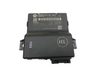 Audi A5 8T 07-12 Steuergerät ECU Modul Innenraumsteuergerät Interface Gateway Audi A5 8T 07-12 04.12.2008... Vorschau 1