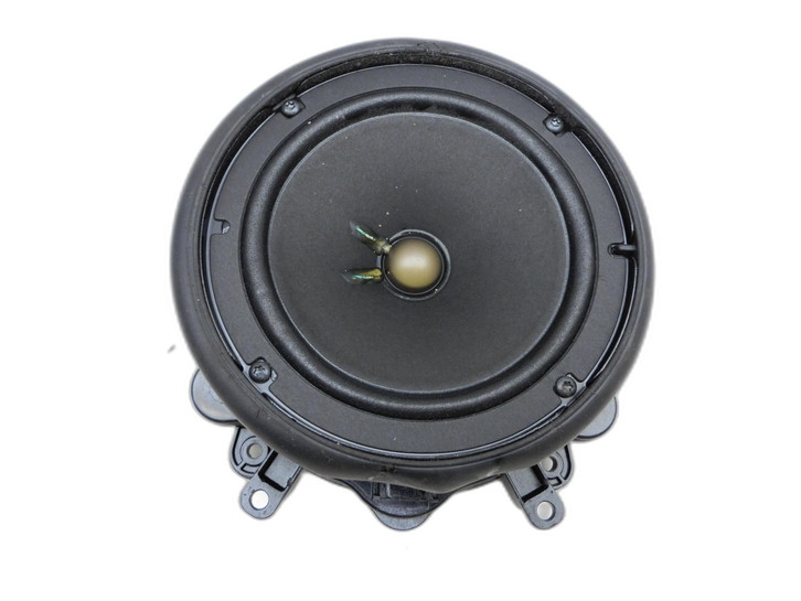 Audi A8 D3 4E qu 02-05 Lautsprecher Rechts Hinten Orig. Bose - Bild 1