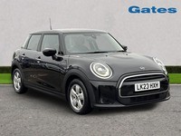 2023 MINI HATCHBACK 1.5 Cooper Classic 5dr Auto HATCHBACK PETROL Automatic