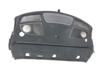 Jaguar XJ X351 09-15 Lim Hutablage Heckablage Laderaumabdeckung Jaguar XJ X351 09-15 26.08.2009 AW93-F46668-HAW... Vorschau 1