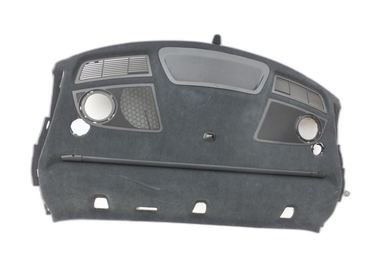 Jaguar XJ X351 09-15 Lim Hutablage Heckablage Laderaumabdeckung  - Bild 1