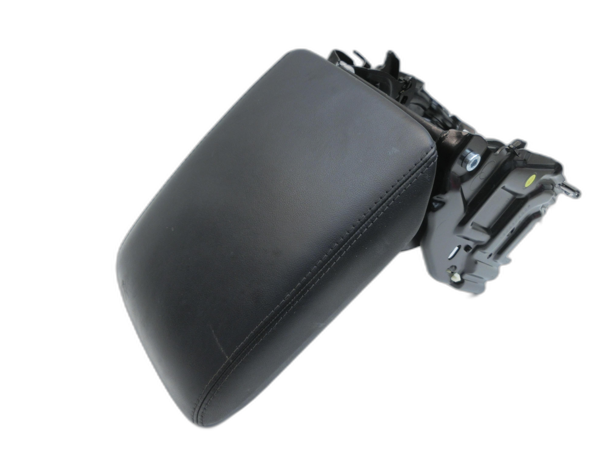 Audi A4 8K B8 07-11 Armlehne Mittelarmlehne Auflage  - Bild 1